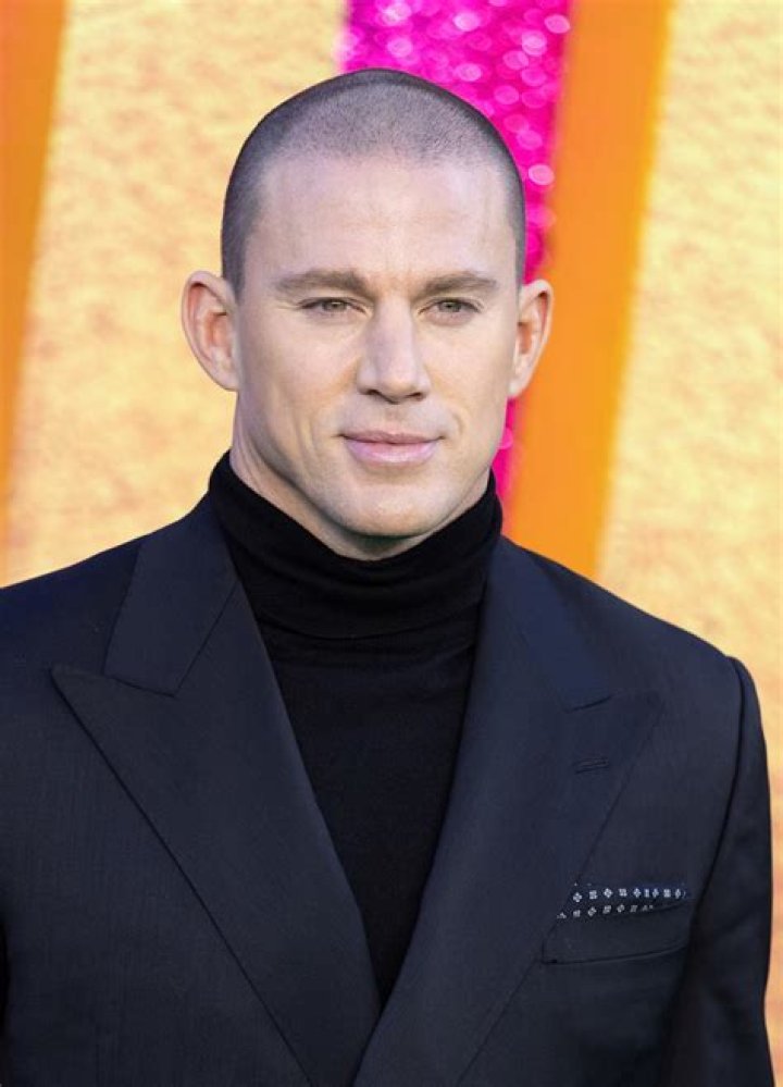 Channing Tatum avoids carbs as they make his face 'really fat'