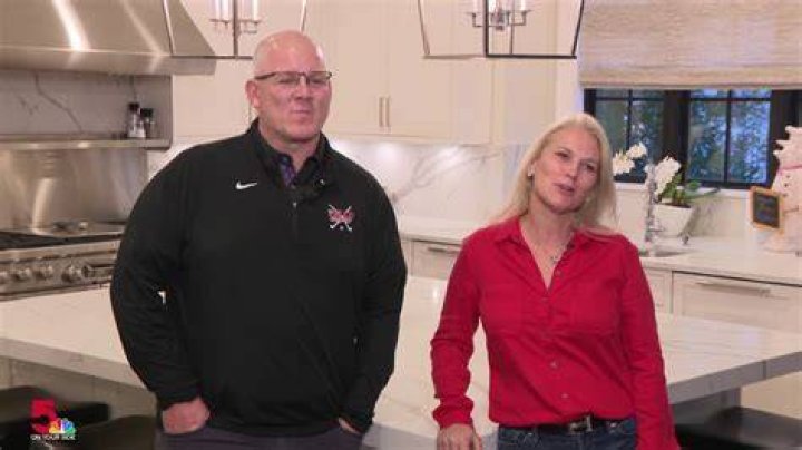 Chantal Oster Bio Keith Tkachuk Wife MySportDab