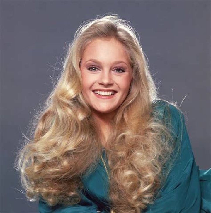 Charlene Tilton photo 3 of 5 pics, wallpaper photo 359417 ThePlace2