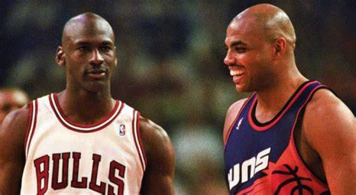 Charles Barkley's Arrest: The Shocking Details
