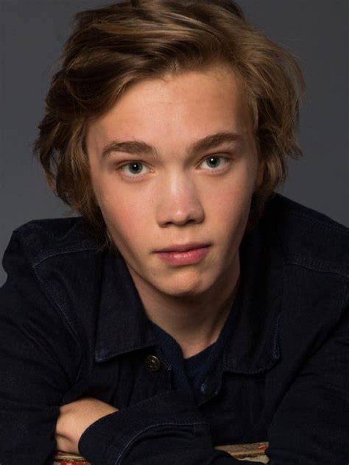 Charlie Plummer's Family Ties And Bond With Michael