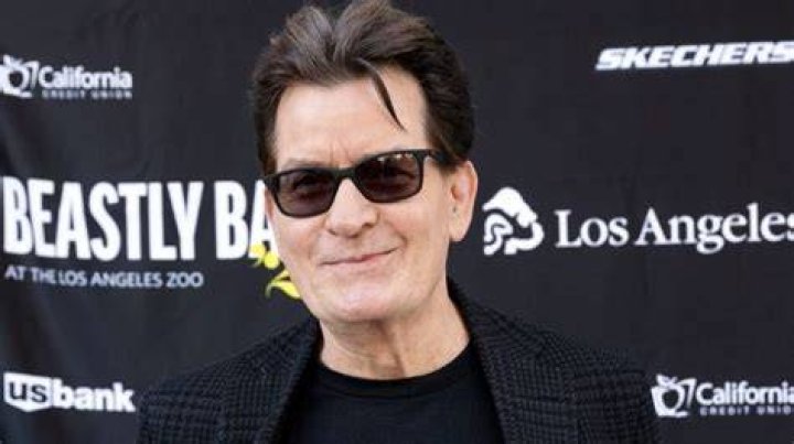 Charlie Sheen Net Worth 2024 Fey CarolJean