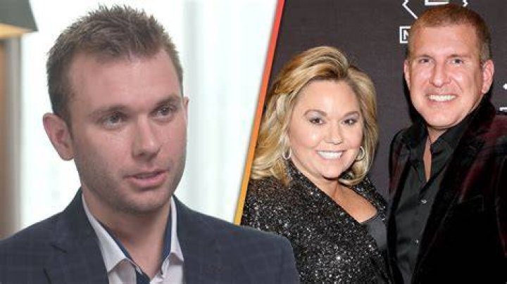 Chase Chrisley Gives a Shocking Relationship Status Update