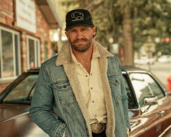 Chase Rice No Apologies for Controversial Show, But 'Go by the Laws