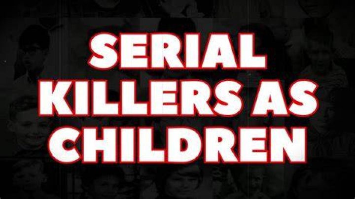 Children of Serial killers — Where are they now? Bugged Space