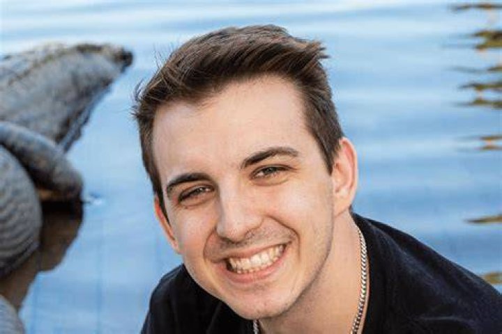 Chris Tyson of MrBeast Fame Opens Up About Hormone Replacement Therapy