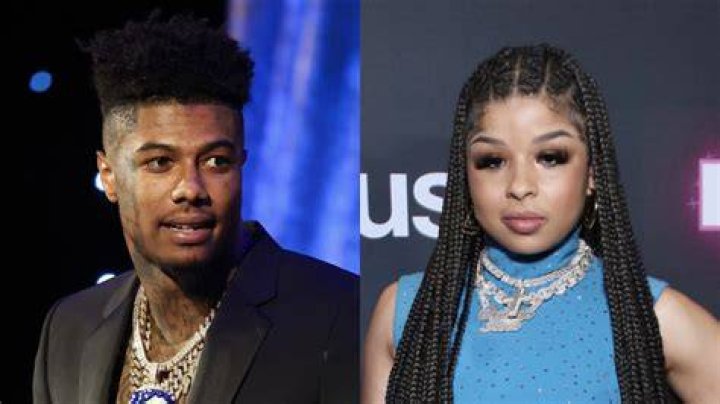 Chrisean Rock Reacts To Blueface’s Arrest On Attempted Murder Charge