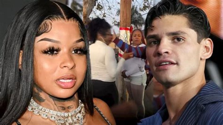 Chrisean Rock Says She’s Considering An AtHome Birth