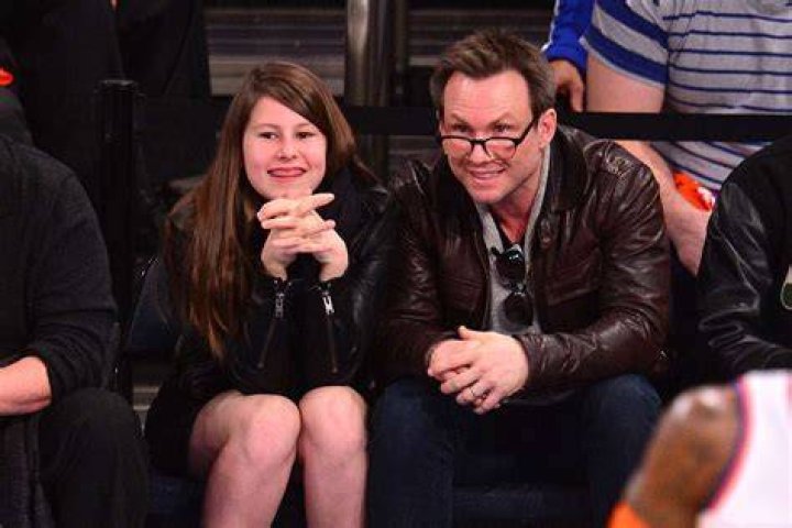 Christian Slater’s children Christian Slater, Celebrity Families, Wife