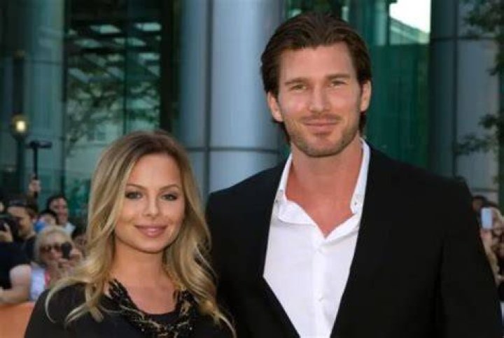 Christopher Russell biography wife, net worth, height, age, wiki