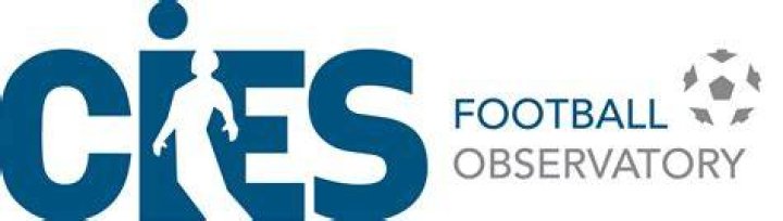 CIES Football Observatory compiles transfer values of more than 30,000