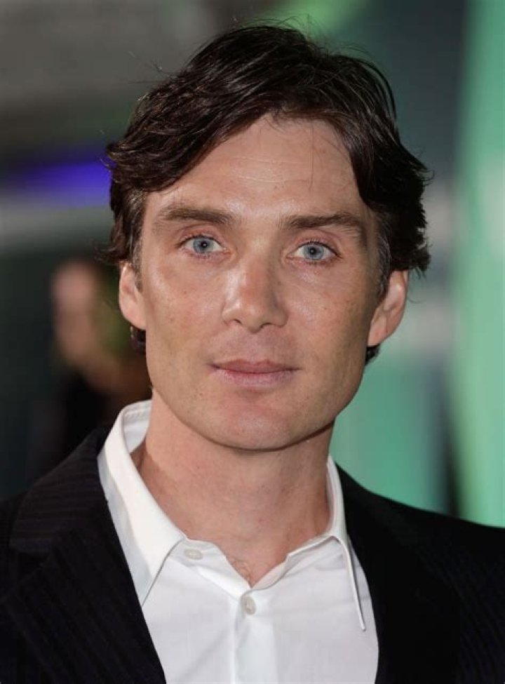 Cillian Murphy Ünlüler, Tv dizileri, Tv