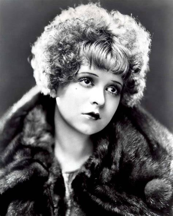 Clara Bow Clara Bow Photo (16579182) Fanpop