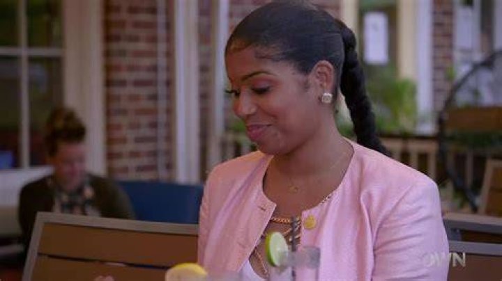 Cliff Confronts Latrice About Her Business Moves