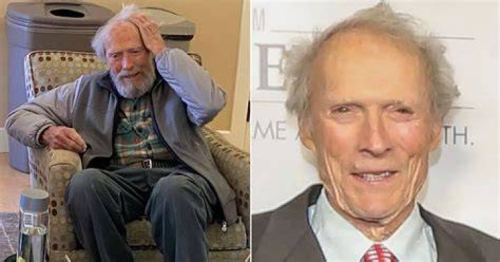 Clint Eastwood health The antianxiety technique star has used for