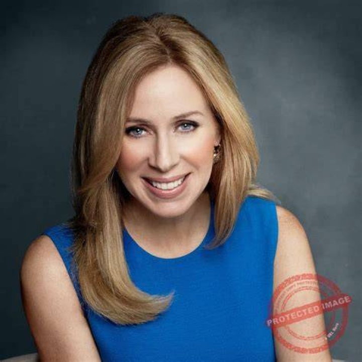 Cnbc Anchors / Rebecca Quick Bio Born, age, Family, Height and Rumor