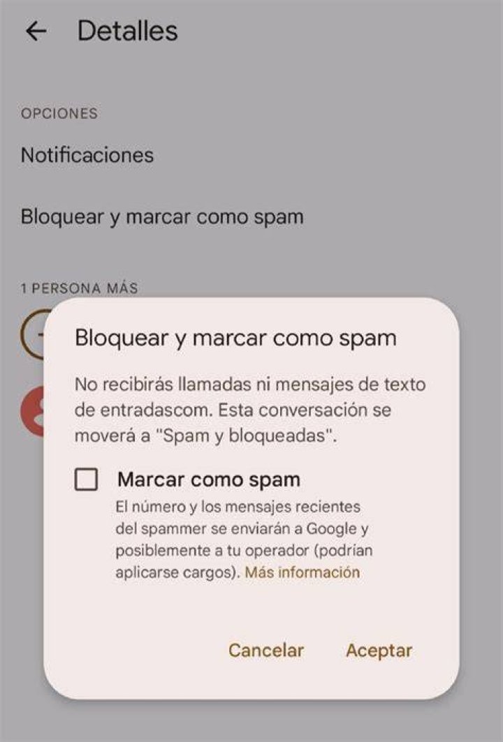 Cómo bloquear mensajes de texto en iPhone (2021)
