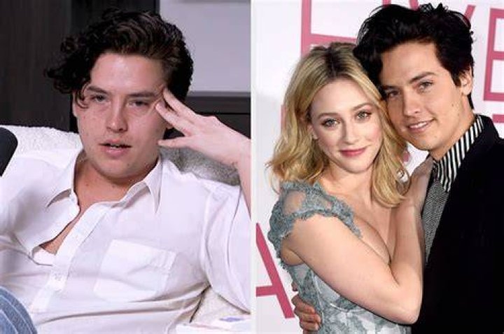 Cole Sprouse’s Girlfriends A List of All The Women He Dated