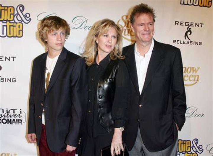 Conrad Hughes Hilton 2023 Bio, Wiki, Age, Career, Height, Weight, Net