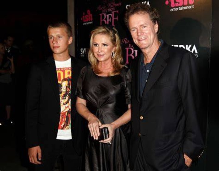 Conrad Hughes Hilton III Celebrities’ Worst Airplane Freakouts Us