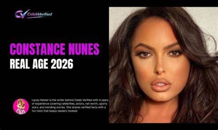 Constance Nunes&rsquo; Net Worth The Gotham Garage Cast Is Worth 2 Million