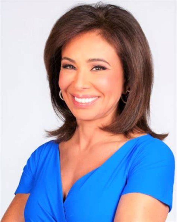 Controversial Fox News personality Judge Jeanine Pirro to headline