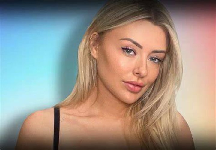 Corinna Kopf Age, Bio, Birthday, Family, Net Worth National Today