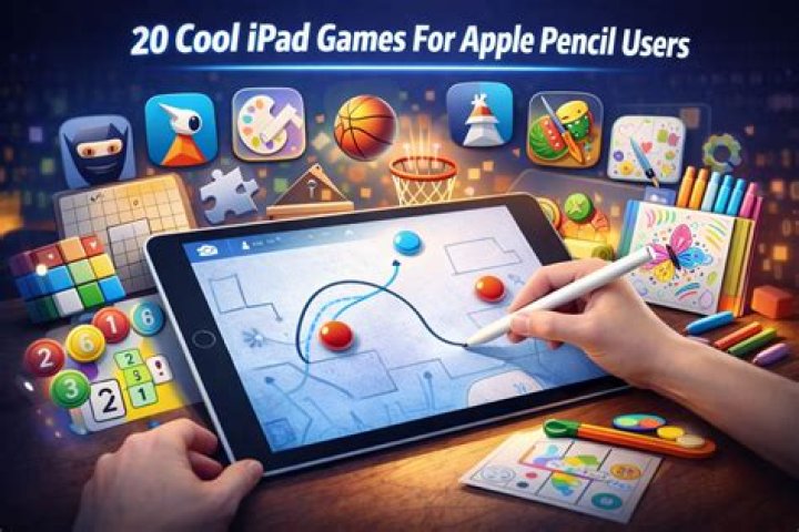 Cracking the Ipad Games That Don't Need The secret