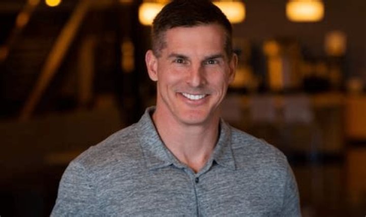 Craig Groeschel Keynote Speakers Bureau and Speaking Fee
