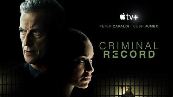 Criminal Record review New Apple show is the British antithesis to