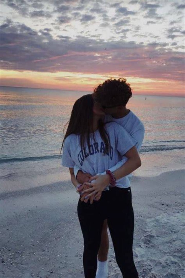 Cute Relationship Photos, Cute Relationships, Victoria Khadra