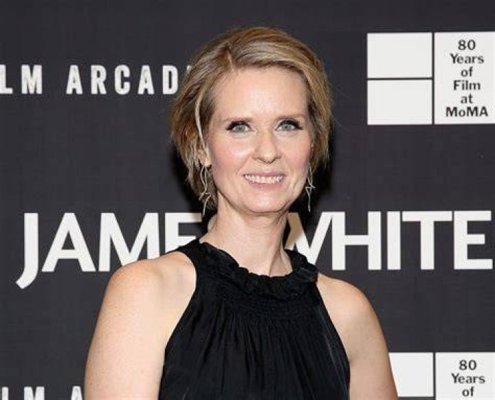 Cynthia Nixon Net Worth (2017 UPDATE) Celebrity Net Worth Wiki