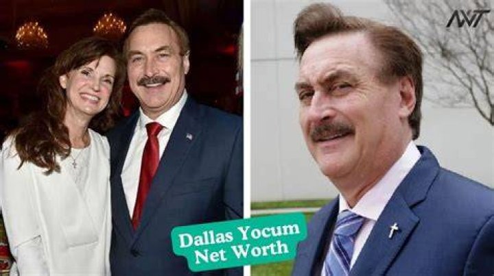 Dallas Yocum Net Worth, Age, Height, Weight, Early Life, Career, Bio
