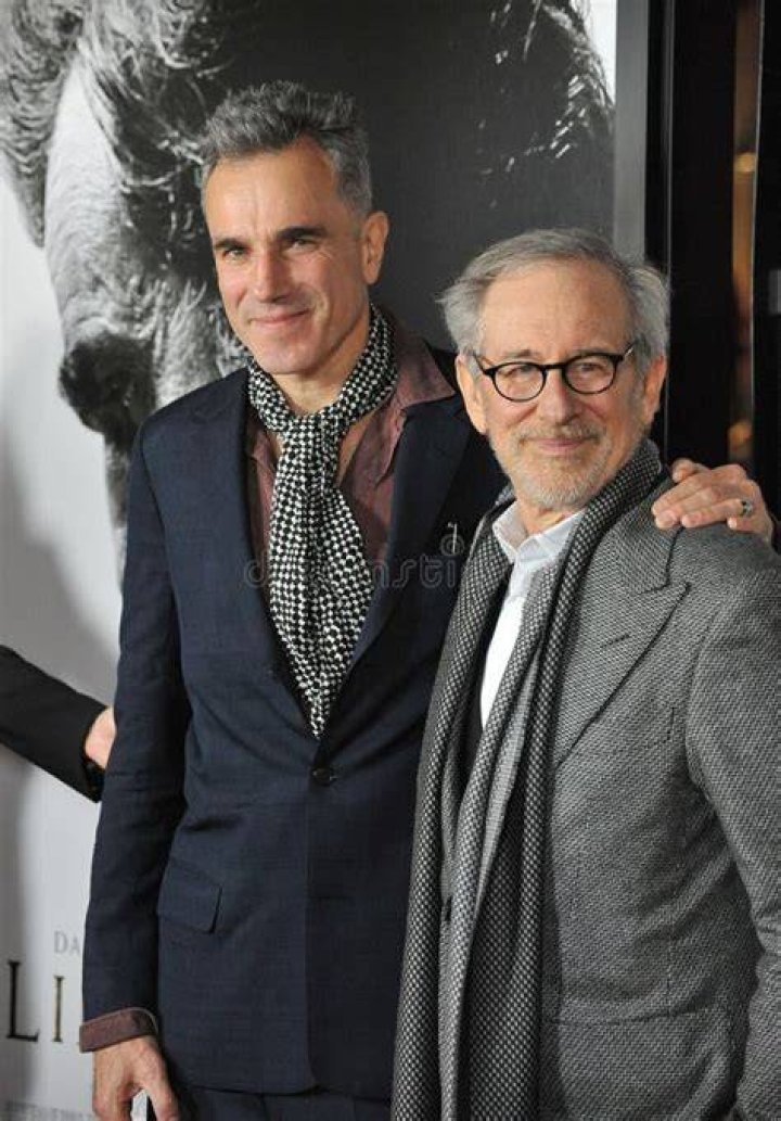 Daniel DayLewis A Farewell to the Red Carpet