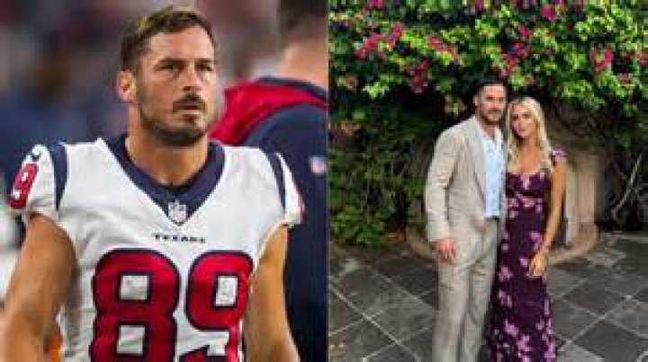 Danny Amendola Wife Is He Married? — citiMuzik