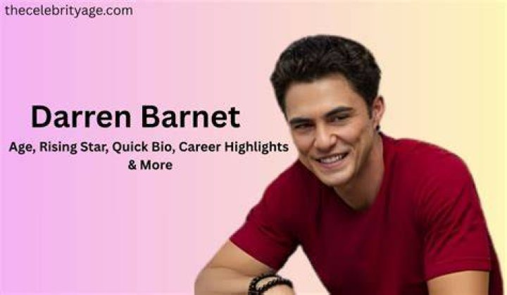 Darren Wiki Age & Facts About Paxton on “Never Have I Ever”