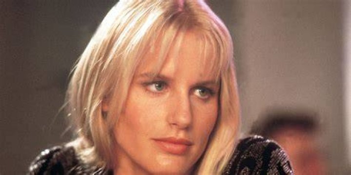 Daryl Hannah Movies, Bio and Lists on MUBI