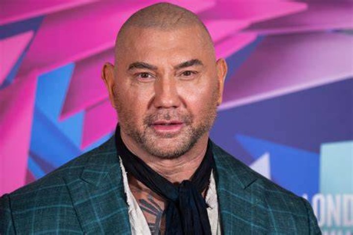 Dave Bautista Ethnicity, net worth, wife, movies and TV shows Hiswai