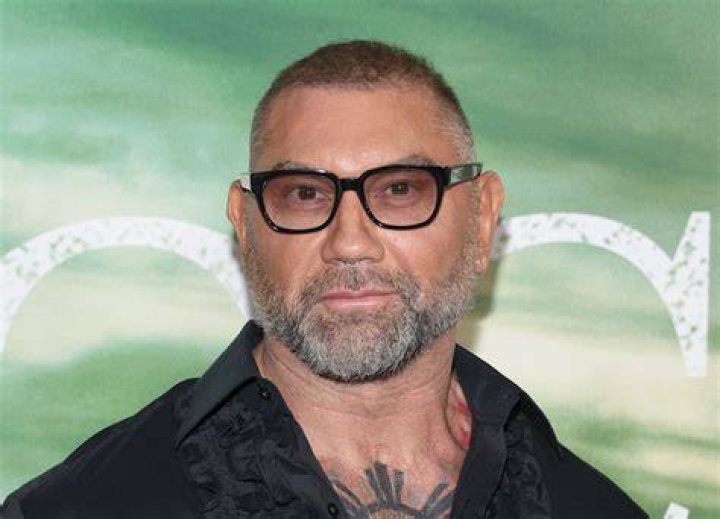 Dave Bautista Net Worth 2023 Wiki Bio, Married, Dating, Family, Height