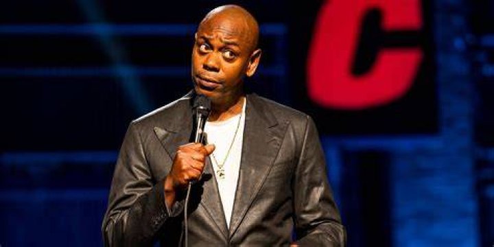 Dave Chappelle's wife Elaine Chappelle Wiki Bio, kids, ethnicity, family