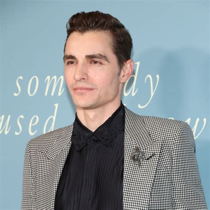 Dave Franco Promiflash