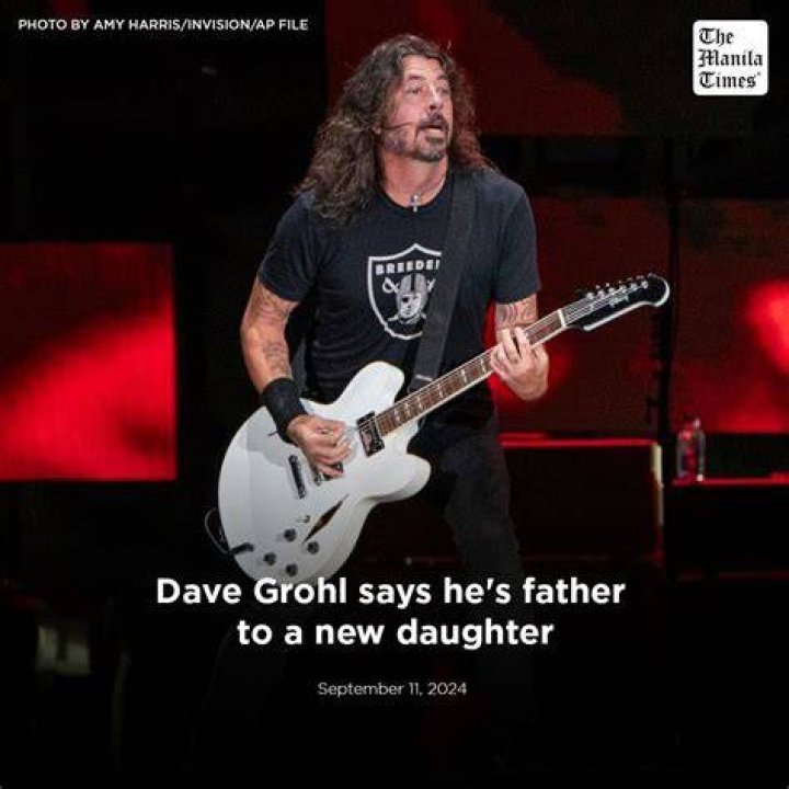 Dave Grohl Says He Was Ripping Off "Old Disco" Drumming on Nirvana's