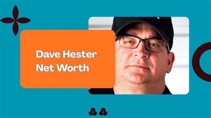 Dave Hester Net Worth (Updated 2023) • TheCelebWealth