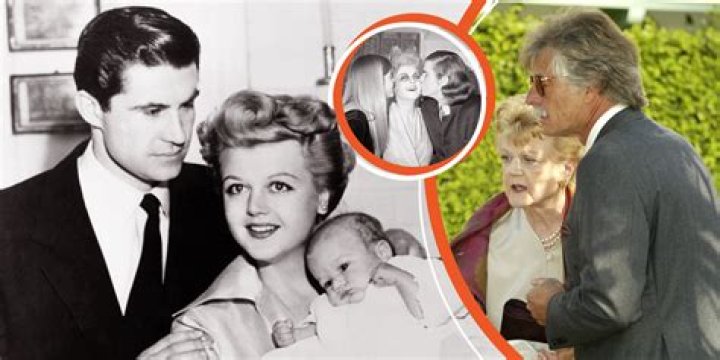 David Lansbury Related To Angela Lansbury? Relationship