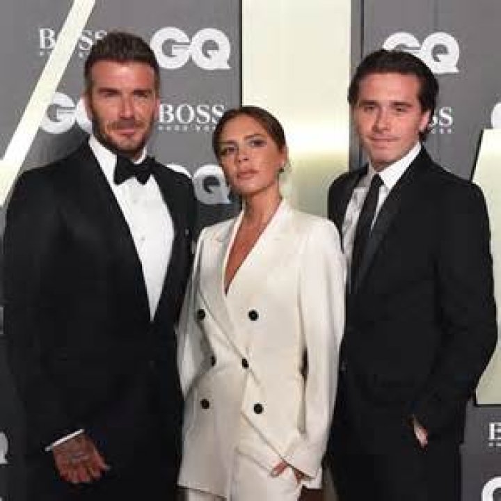 David, Victoria Beckham’s Family Album Their Best Pics With Kids