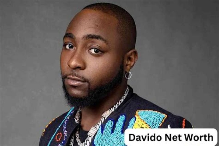 Davido And Osimhen Net Worth: A Deep Dive Into Their Financial Success