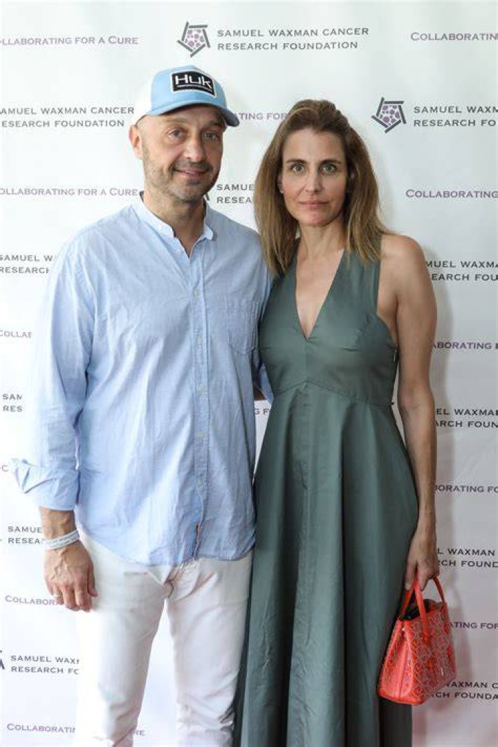 Deanna Bastianich Joe Bastianich&rsquo;s Wife, Bio Biography