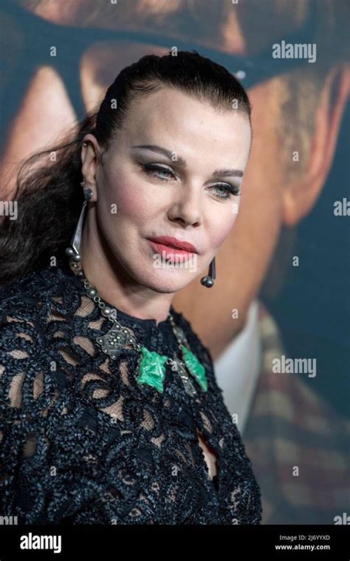 Debi Mazar Photos, News and Videos, Trivia and Quotes FamousFix