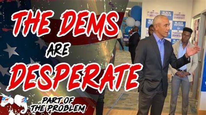 Dems So Desperate Facing 2024 That AOC Is Now on Their Top 10 List of
