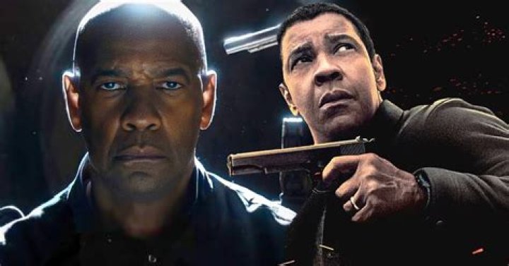 Denzel Washington Everything To Know About The Star Celebrity From